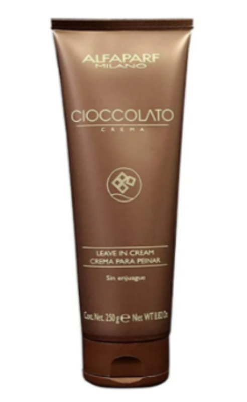 CIOCCOLATO LEAVE IN 250G