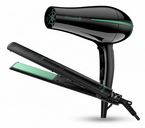 COMBO2 MATCHA BORA ELEGANCE LED