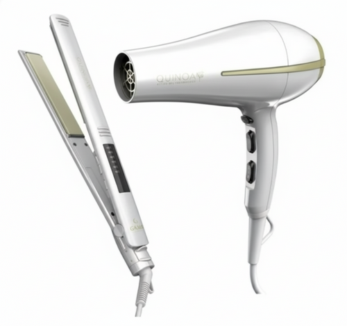 COMBO2 QUINO BORA ELEGANCE LED