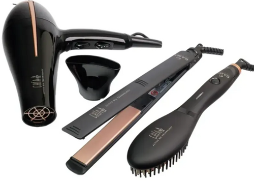 COMBO3 CHIA BORA ELEGANCE CEPILLO