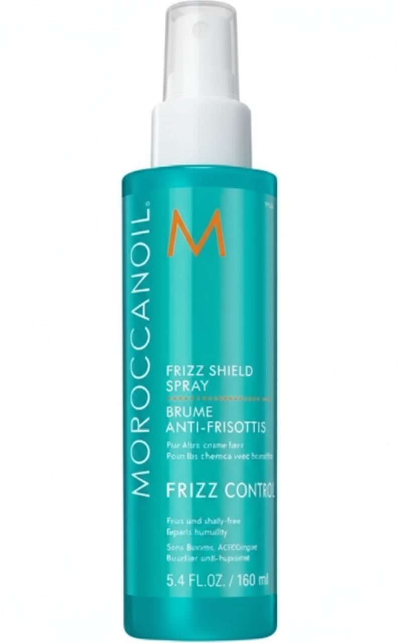 MO Spray de control de frizz 160ml