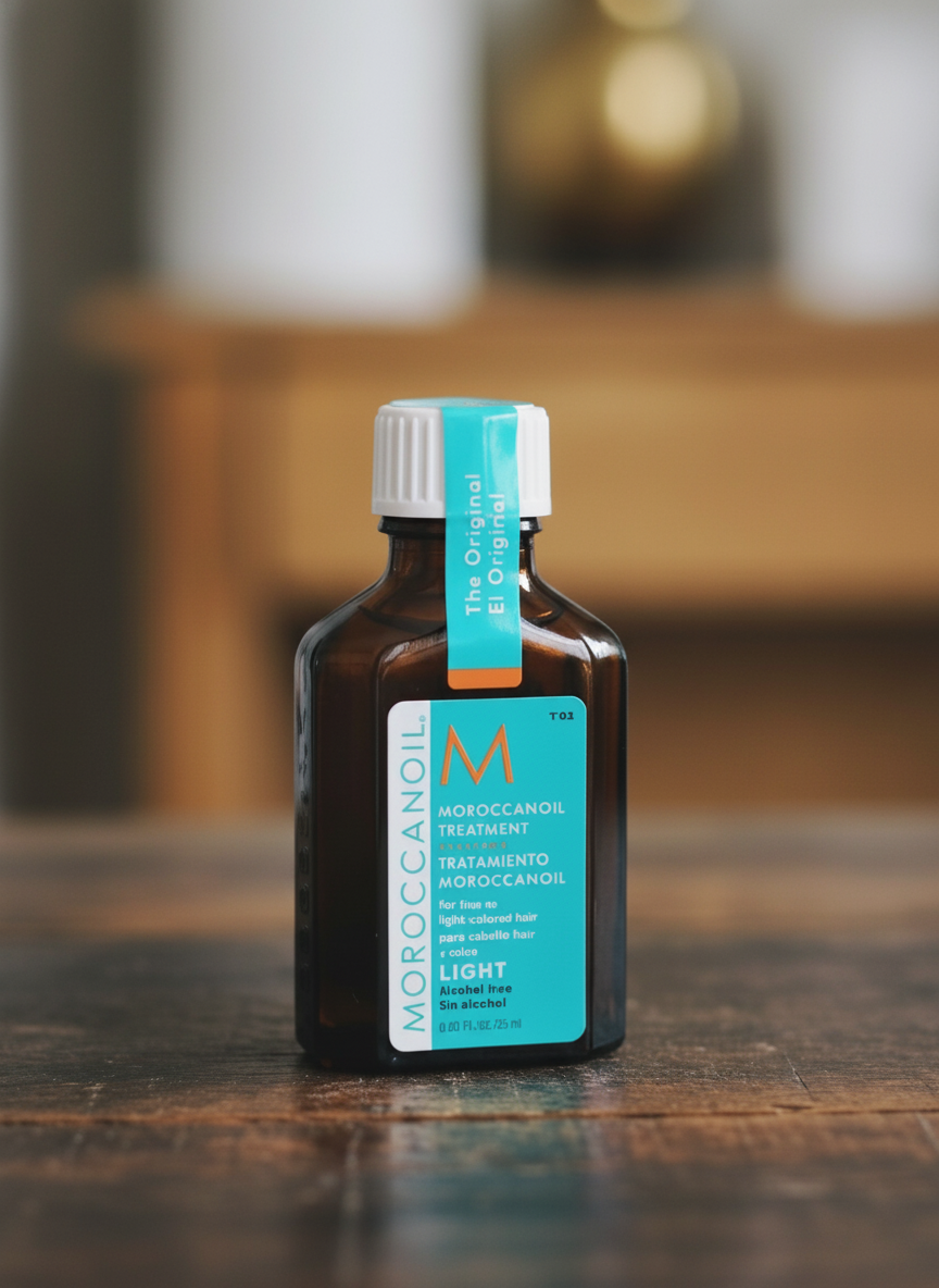 MO Tratamiento Light 25ml