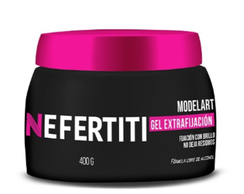 MODELART GEL 400G