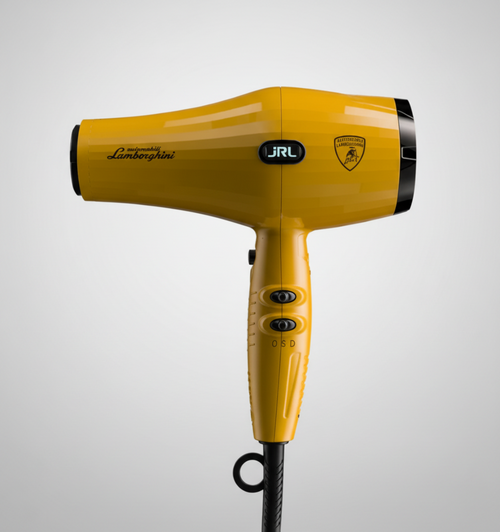 JRL Secadora Profesional Lamborghini Yellow – Edición Especial