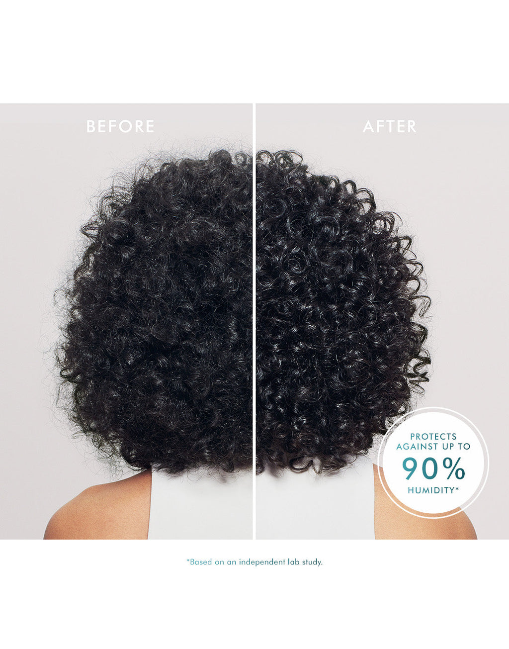 Spray Control de Frizz Moroccanoil 160ml para cabello profesional antiencrespamiento