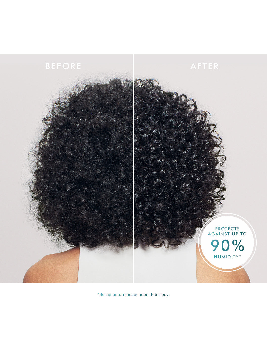 Spray Control de Frizz Moroccanoil 160ml para cabello profesional antiencrespamiento