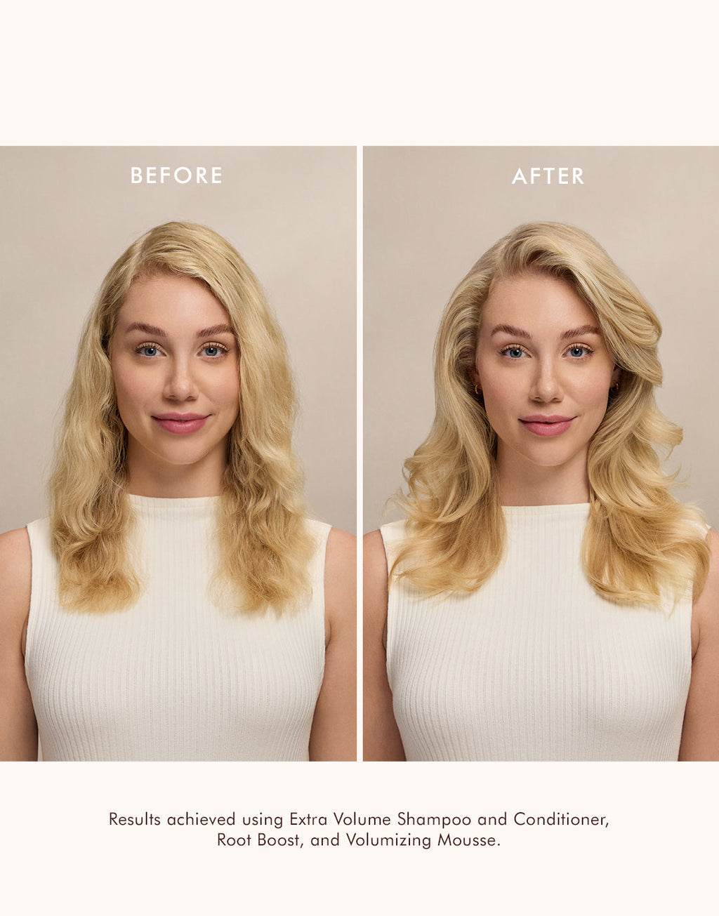 MOROCCANOIL A Window to Volume tratamiento voluminizador con aceite de argán para cabello fino