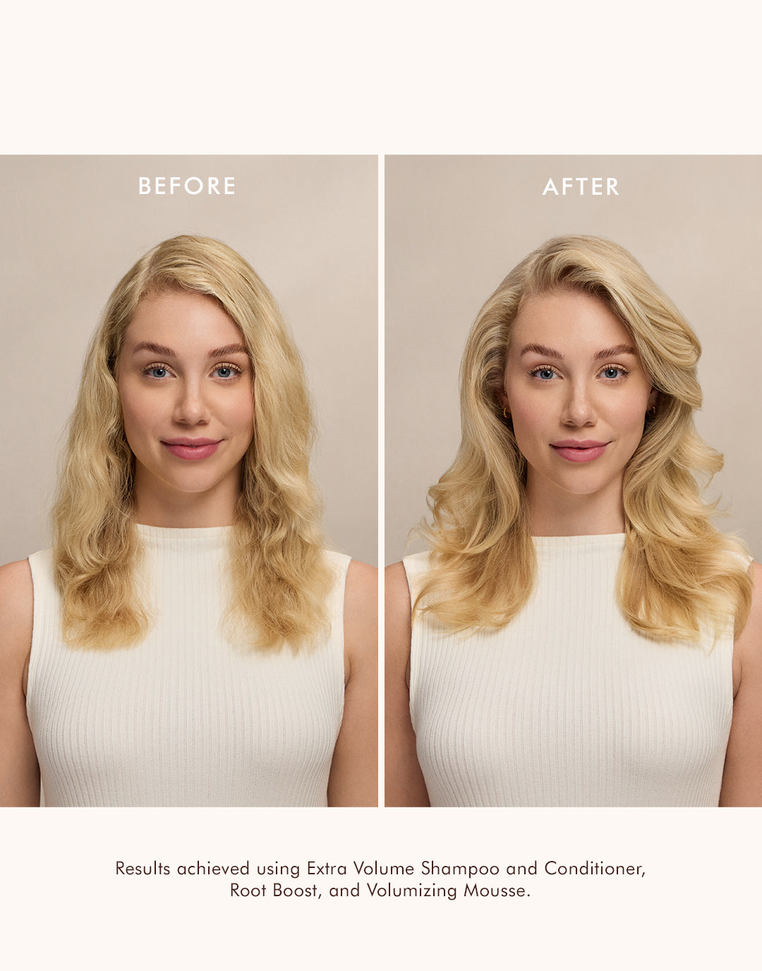 MOROCCANOIL A Window to Volume tratamiento voluminizador con aceite de argán para cabello fino
