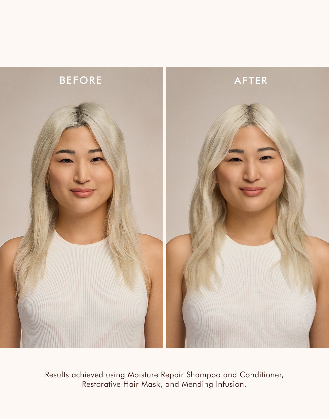Shampoo Moroccanoil Repair 250ml para cabello dañado con aceite de argán - Esthy Beauty México