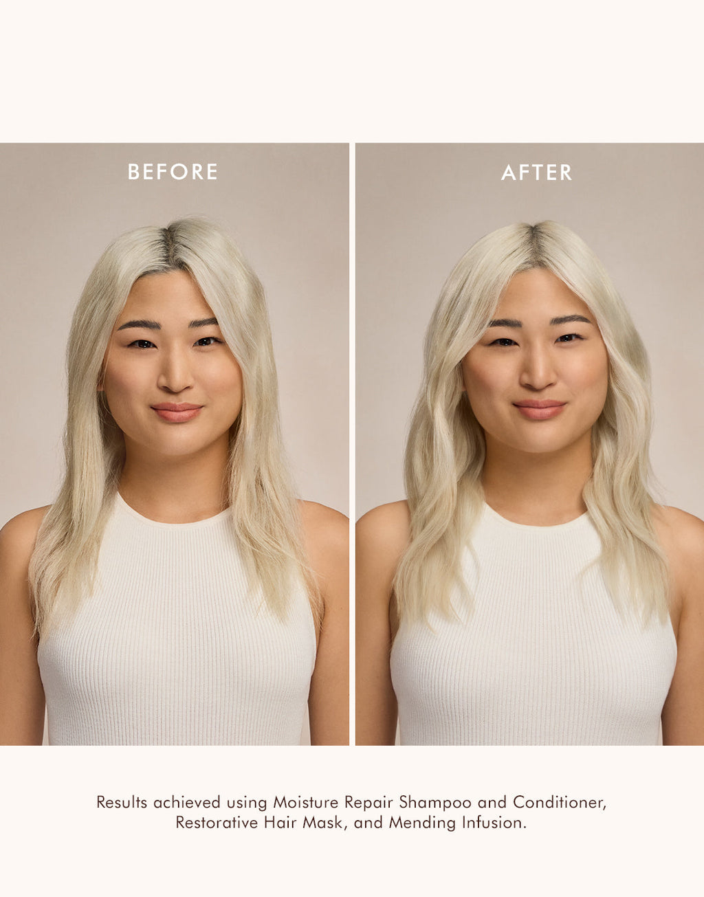 Mascarilla Repair MO Moroccanoil 250ml tratamiento reparador intensivo cabello dañado