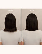 Mascarilla Ultraligera Moroccanoil 250ml para cabello graso, hidratación profesional sin peso