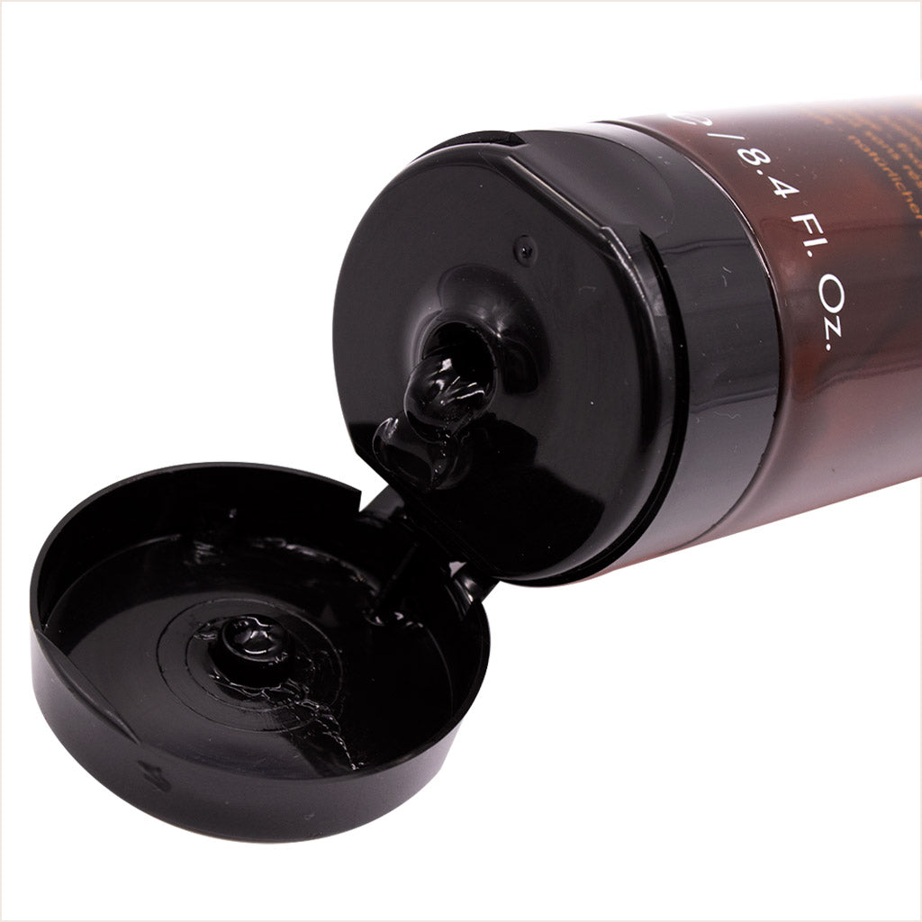 Gel American Crew Firm Hold Styling Gel 250ml Fijación Fuerte Sin Descamacion