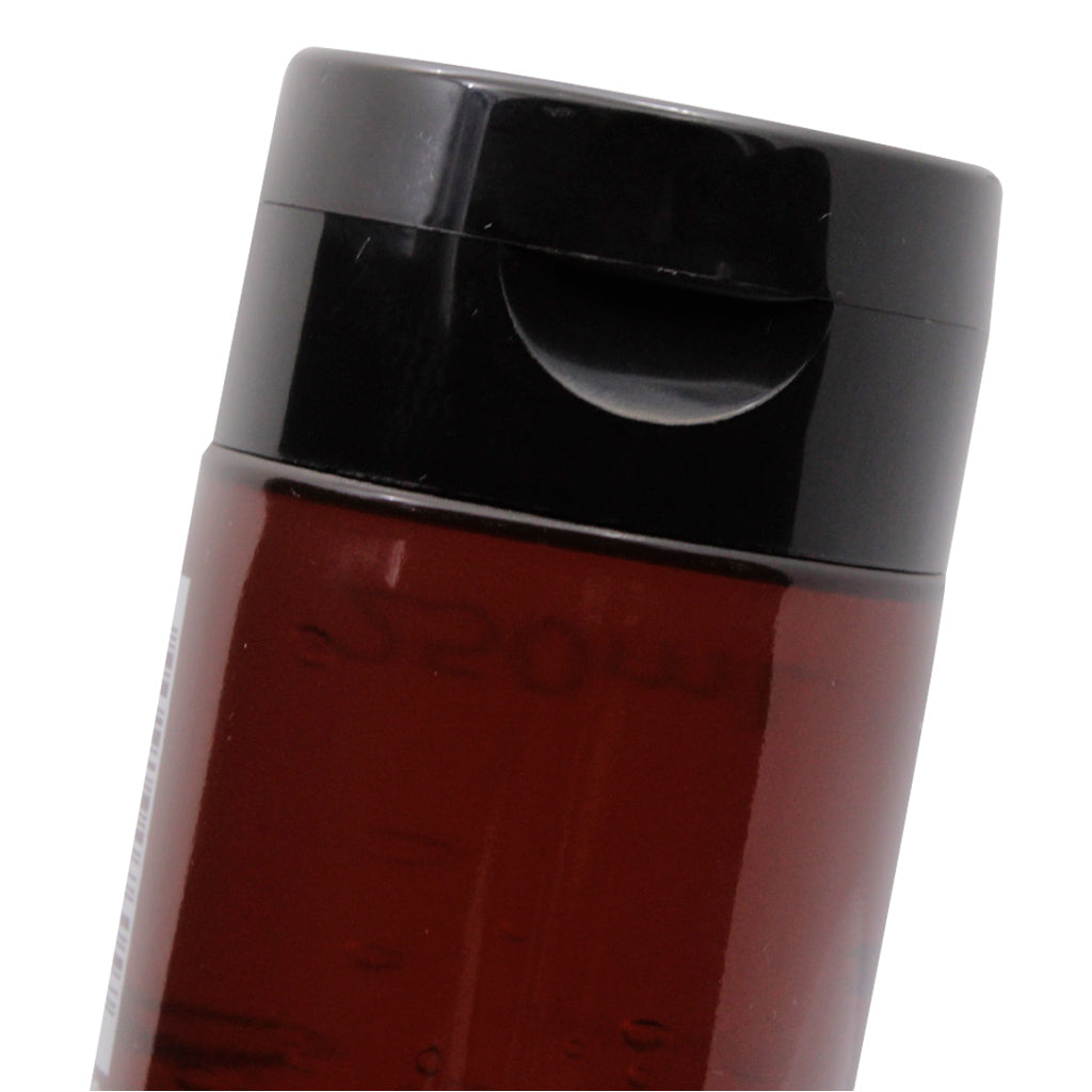 Gel American Crew Light Hold Styling Gel 250ml Fijación Ligera Brillo Hombre