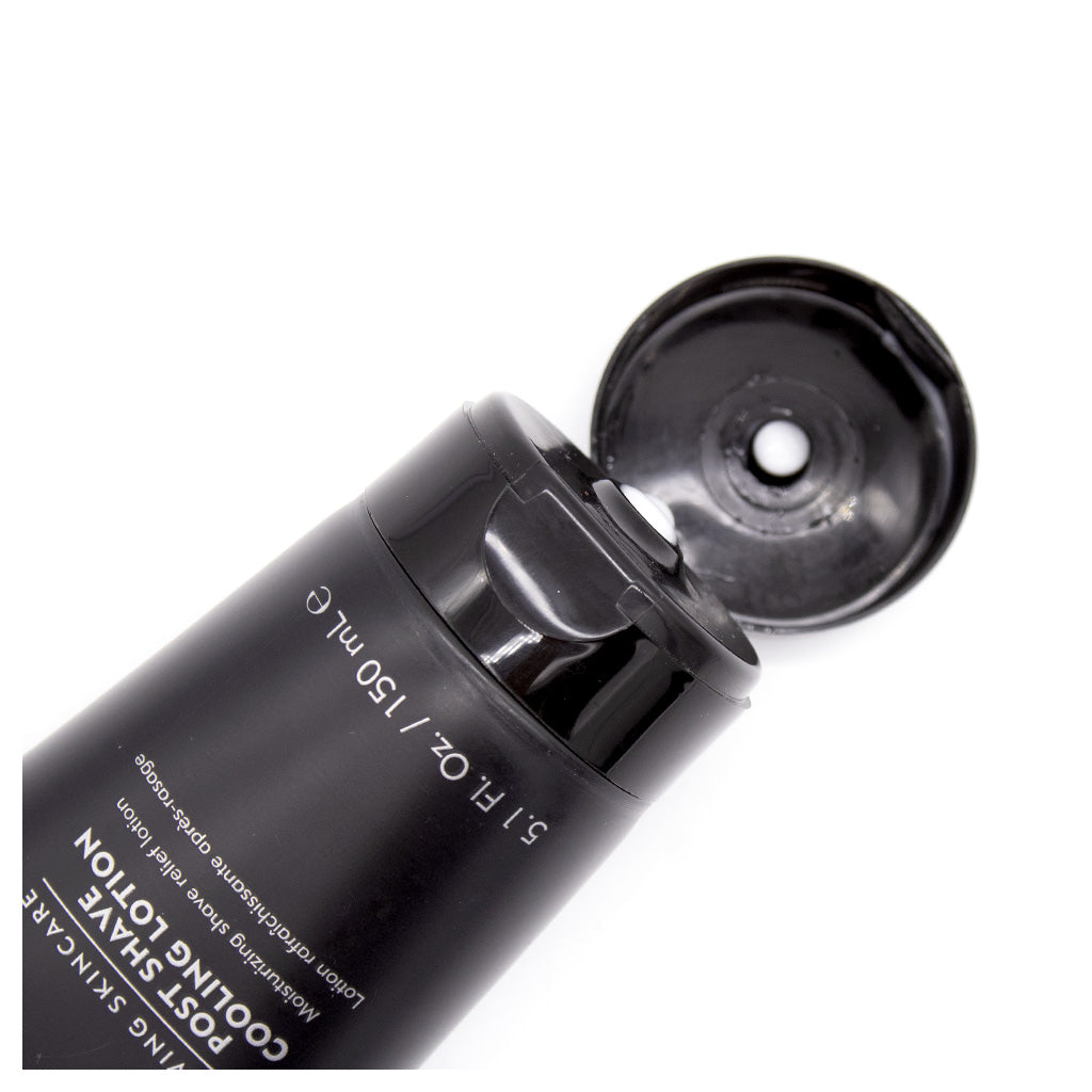 Loción American Crew Post Cooling Shave Lotion 150ml Refrescante Post Afeitado