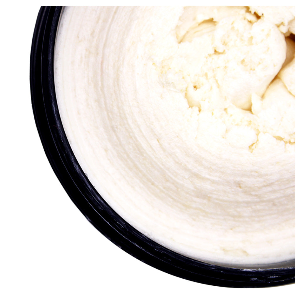 Crema American Crew Lather Shave Cream 250ml Espuma Rica Afeitado Barbería