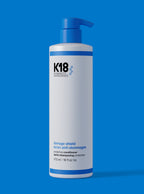 Acondicionador K18 Damage Shield pH Conditioner 473ml Color Safe Tamano Grande