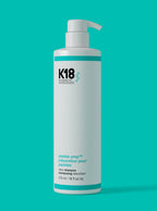 Shampoo K18 Peptide Prep Detox 473ml Limpieza Profunda Tamano Grande Profesional