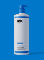 Acondicionador K18 Damage Shield pH 1 Litro Profesional Salon Lavabo Color Safe