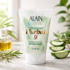 ALAIN SIVERT HERBAL 9 TRATAMIENTO HIDRATANTE 140ml