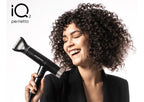 Secadora Profesional GAMA iQ2 Perfetto Turbo Motor Digital Ultra Potente