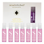 AMPOLLETA LILA SDL SUBLIME SHINE LOTION 12X13ML