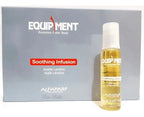 ALFAPARF AMPOLLETAS SDL SOOTHING INFUSION  12X13ML