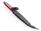 Tenaza Rizadora GAMA 19mm Profesional Ondas y Rizos Cabello