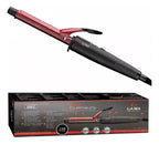 Tenaza Rizadora GAMA 19mm Profesional Ondas y Rizos Cabello
