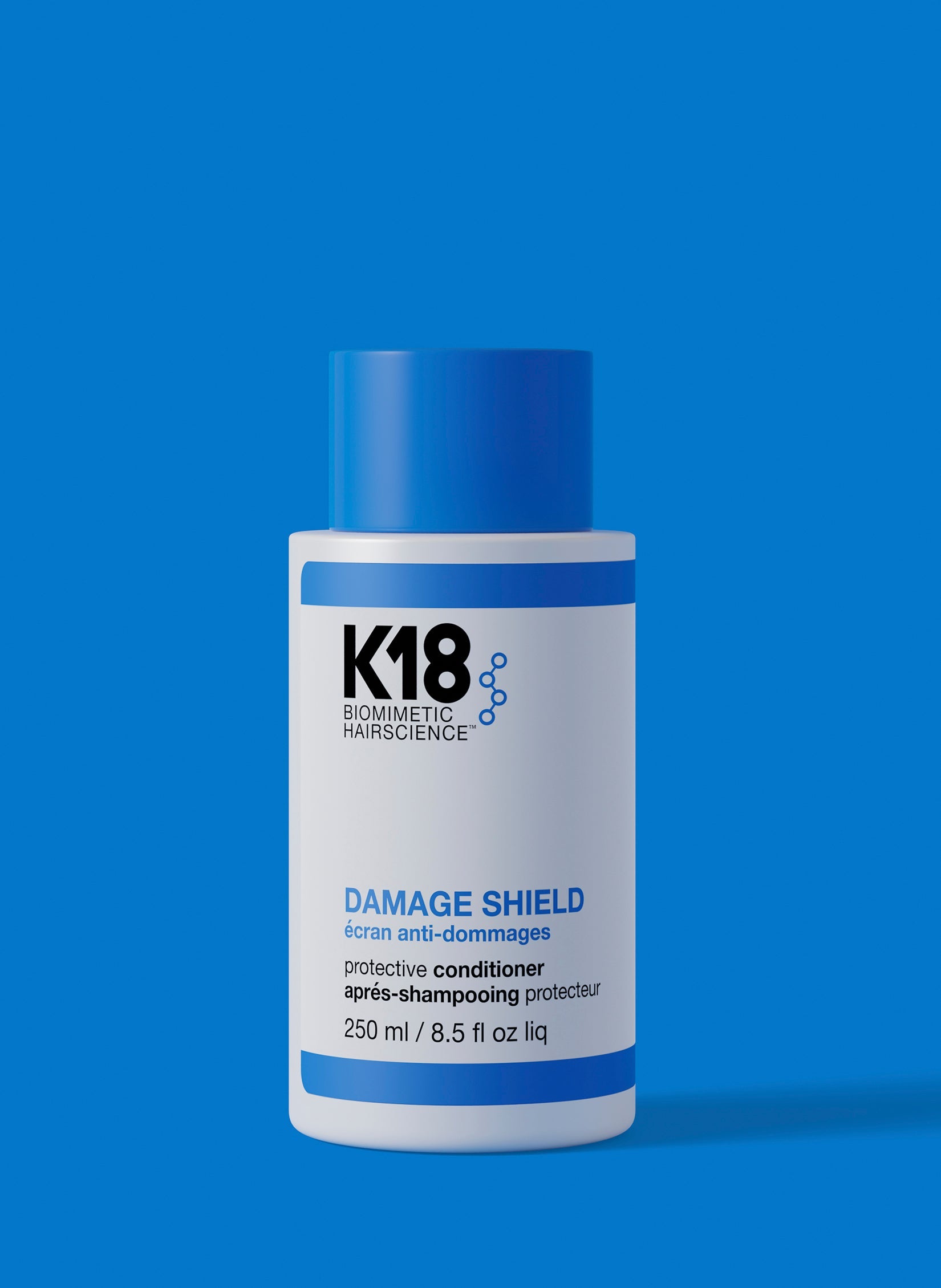 Acondicionador K18 Damage Shield pH Protective Conditioner 250ml Color Safe