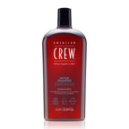 Shampoo American Crew Detox 1 Litro Limpieza Profunda Exfoliante Salon