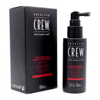 Tratamiento American Crew Anti Hair Loss 100ml Fortalece Volumen Anticaída