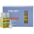 ALFAPARF AMPOLLETAS SDL SOOTHING INFUSION  12X13ML