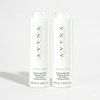 Dúo Avyna Platino – Shampoo + Maschera Matizador 2x500ml