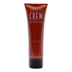 Gel American Crew Light Hold Styling Gel 250ml Fijación Ligera Brillo Hombre