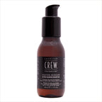 Aceite American Crew Ultra Gliding Shave Oil 50ml Pre Afeitado Barbería