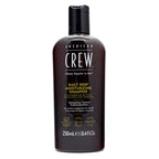 Shampoo American Crew Daily Deep Moisturizing 250ml Hidratante Hombre