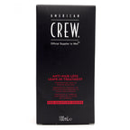 Tratamiento American Crew Anti Hair Loss 100ml Fortalece Volumen Anticaída