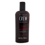 Shampoo American Crew Anti Hair Loss 250ml Caída Cabello Cuero Cabelludo