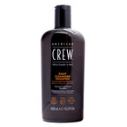 Shampoo American Crew Daily Cleansing 450ml Vitamina B5 Rendidor Hombre