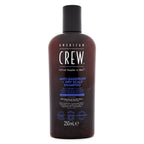 Shampoo American Crew Anti Dandruff Dry Scalp 250ml Anticaspa Hombre