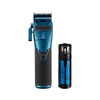 Clipper BaByliss FXOne BlueFX motor rotatorio profesional para barberos