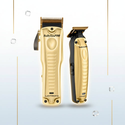FXHOLPK-GES Combo clipper & trimmer cordless Lithium