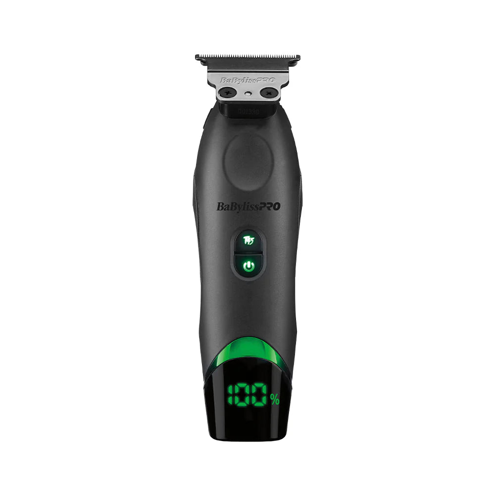 TOMB45 Trimmer FX45 BaByliss recortadora profesional barbería cuchillas japonesas