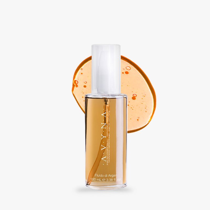 AVYNA FLUIDO DE ARGAN 100 ML