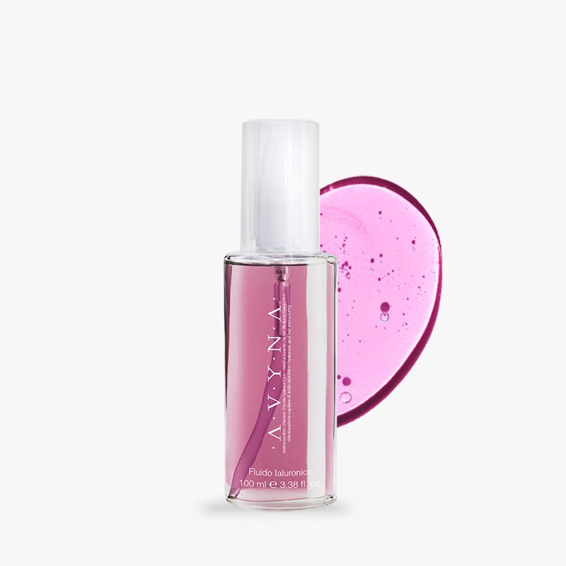 AVYNA FLUIDO IALURONICO 100 ML