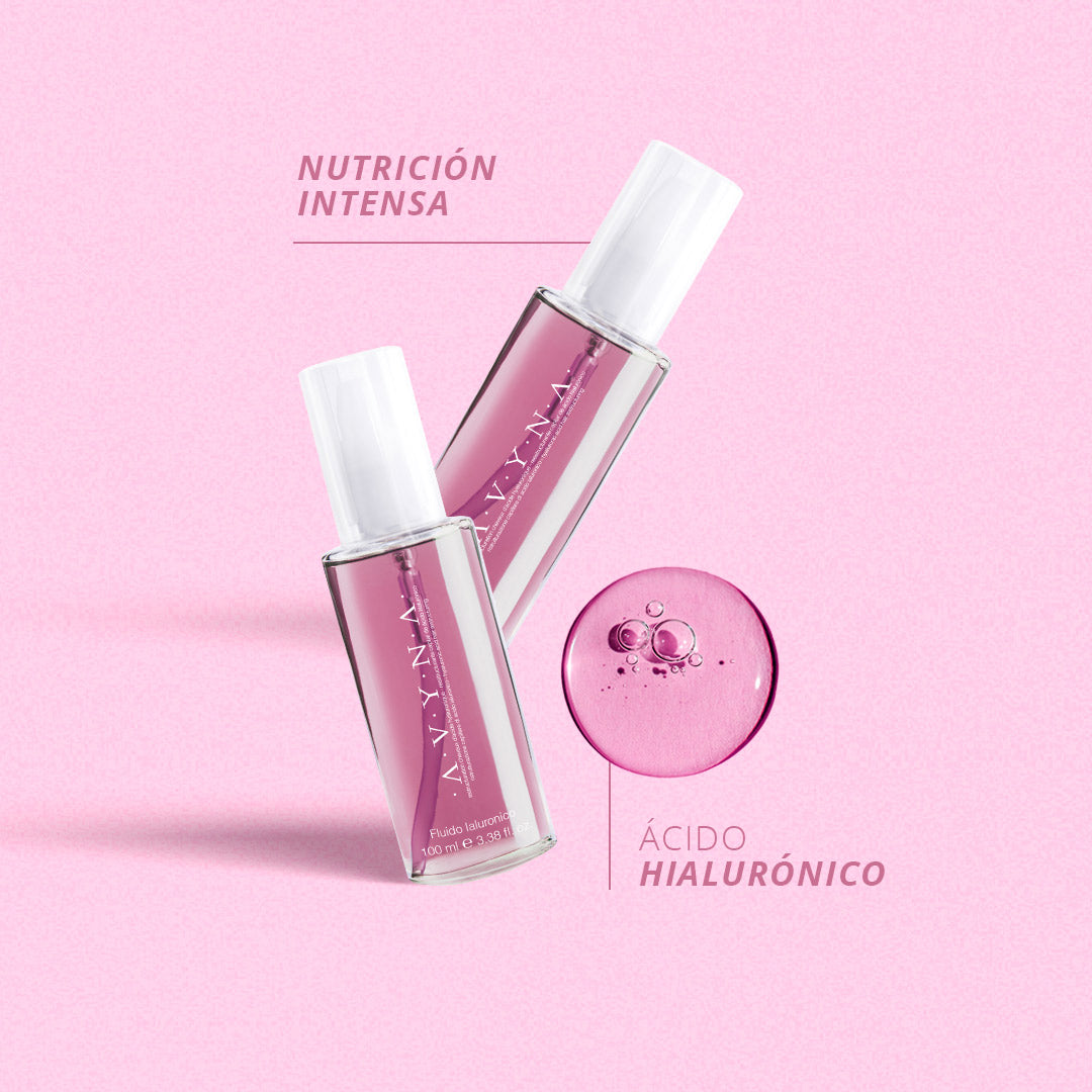 AVYNA FLUIDO IALURONICO 100 ML - vista 3