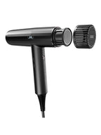 Secadora JRL 2020H Forte Pro Profesional Salón Motor Digital Negra