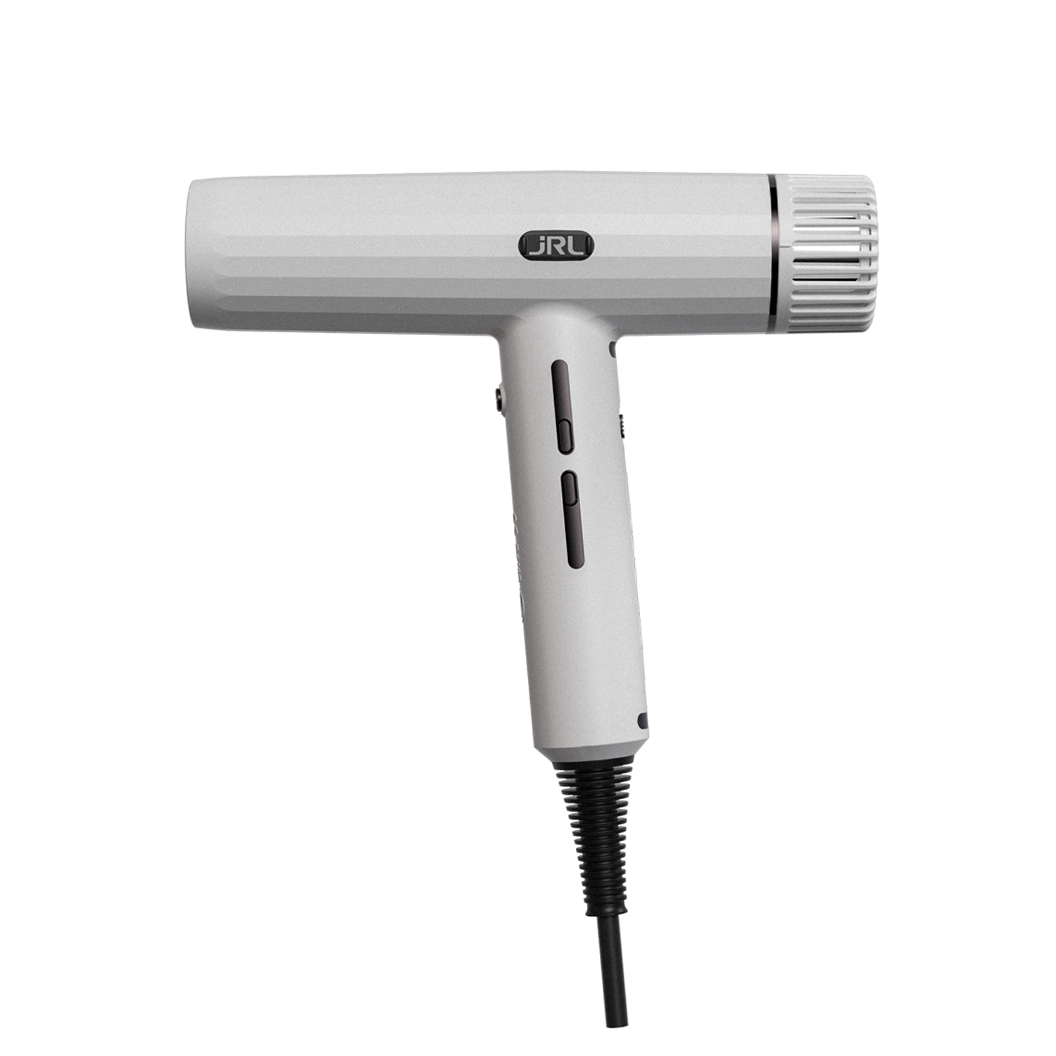 Secadora JRL 2020H Forte Pro Profesional Salón Motor Digital Blanca