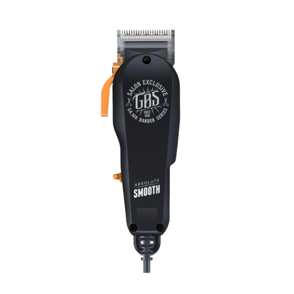 Clipper GAMA GBS Absolute Smooth Profesional Barber Máquina Cortadora