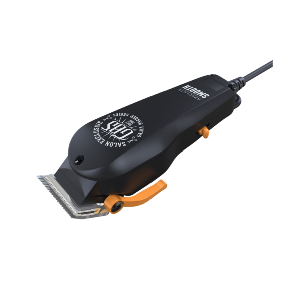 Clipper GAMA GBS Absolute Smooth Profesional Barber Máquina Cortadora